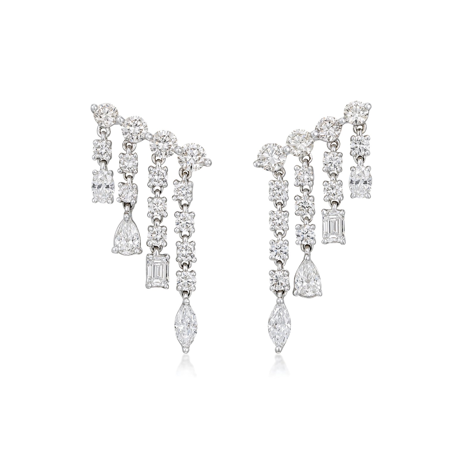 Cassandra CascadeAnne Baker