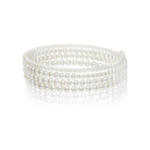 Cultured Freshwater Pearl CollierAnne Baker