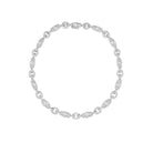 Deco Diamond CollierANNE BAKER