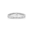Infinity Diamond BraceletANNE BAKER