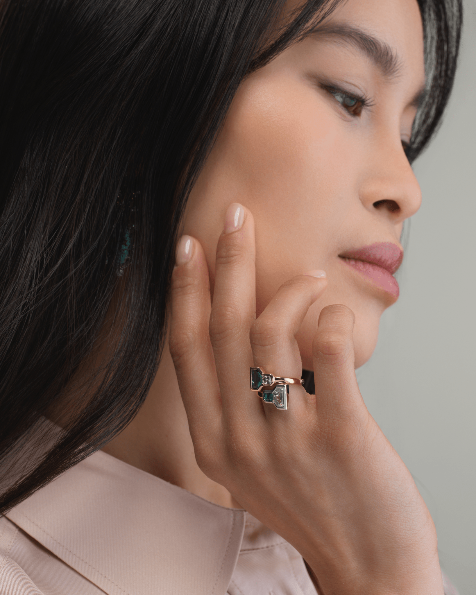 Life and TrustAnne Baker