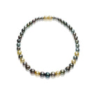 Mixed South Sea Tahitian Pearl CollierANNE BAKER