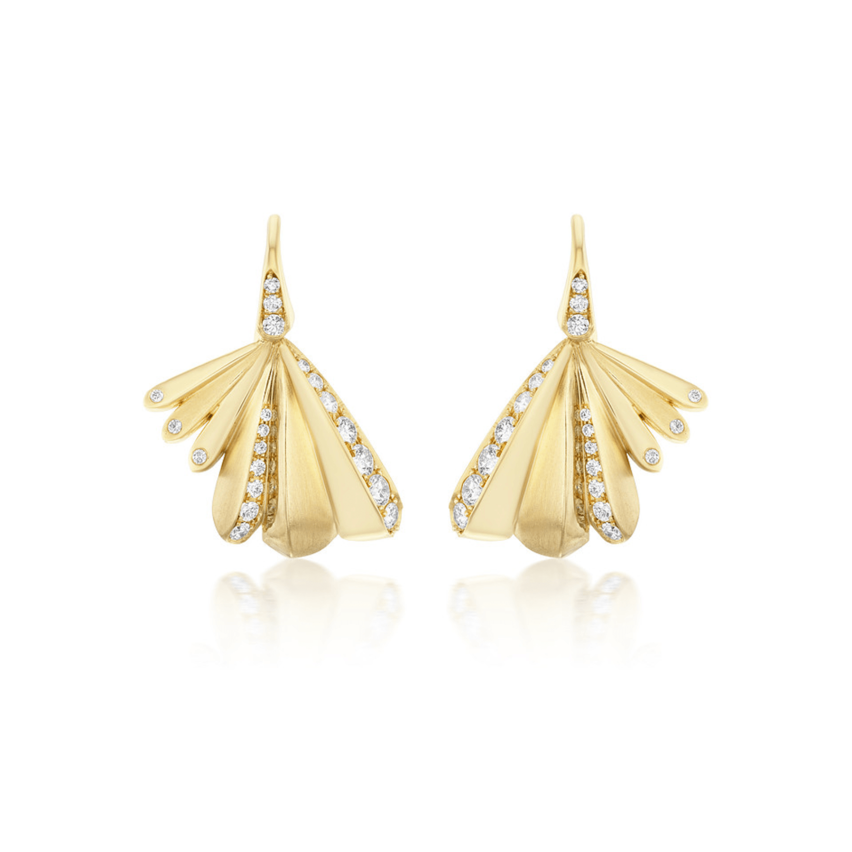 Osvaldo EarringsAnne Baker