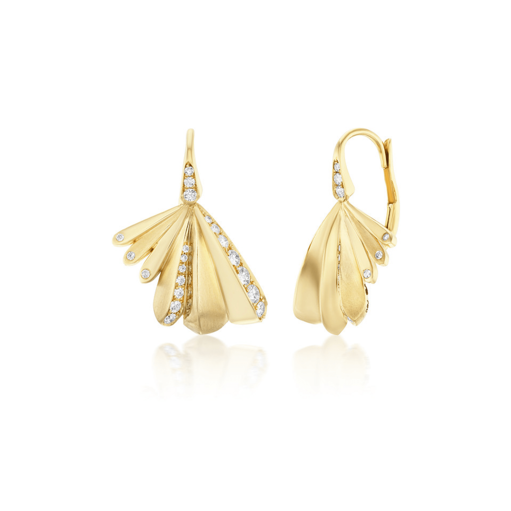 Osvaldo EarringsAnne Baker