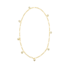 Pearl Chain NecklaceAnne Baker