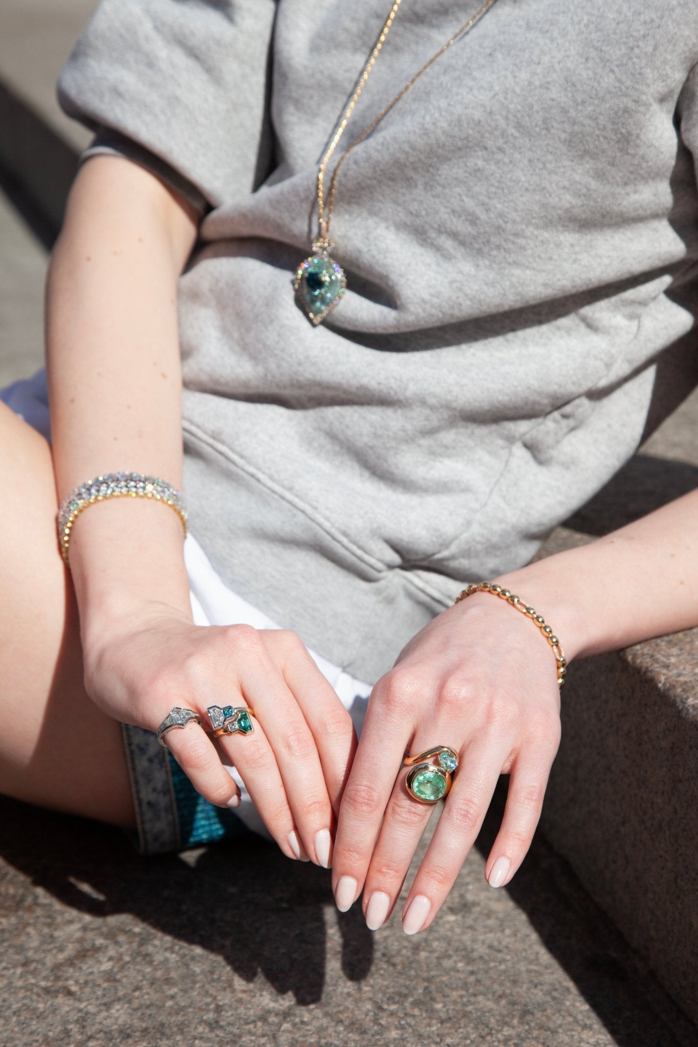 Rkoyo Ring 2Anne Baker