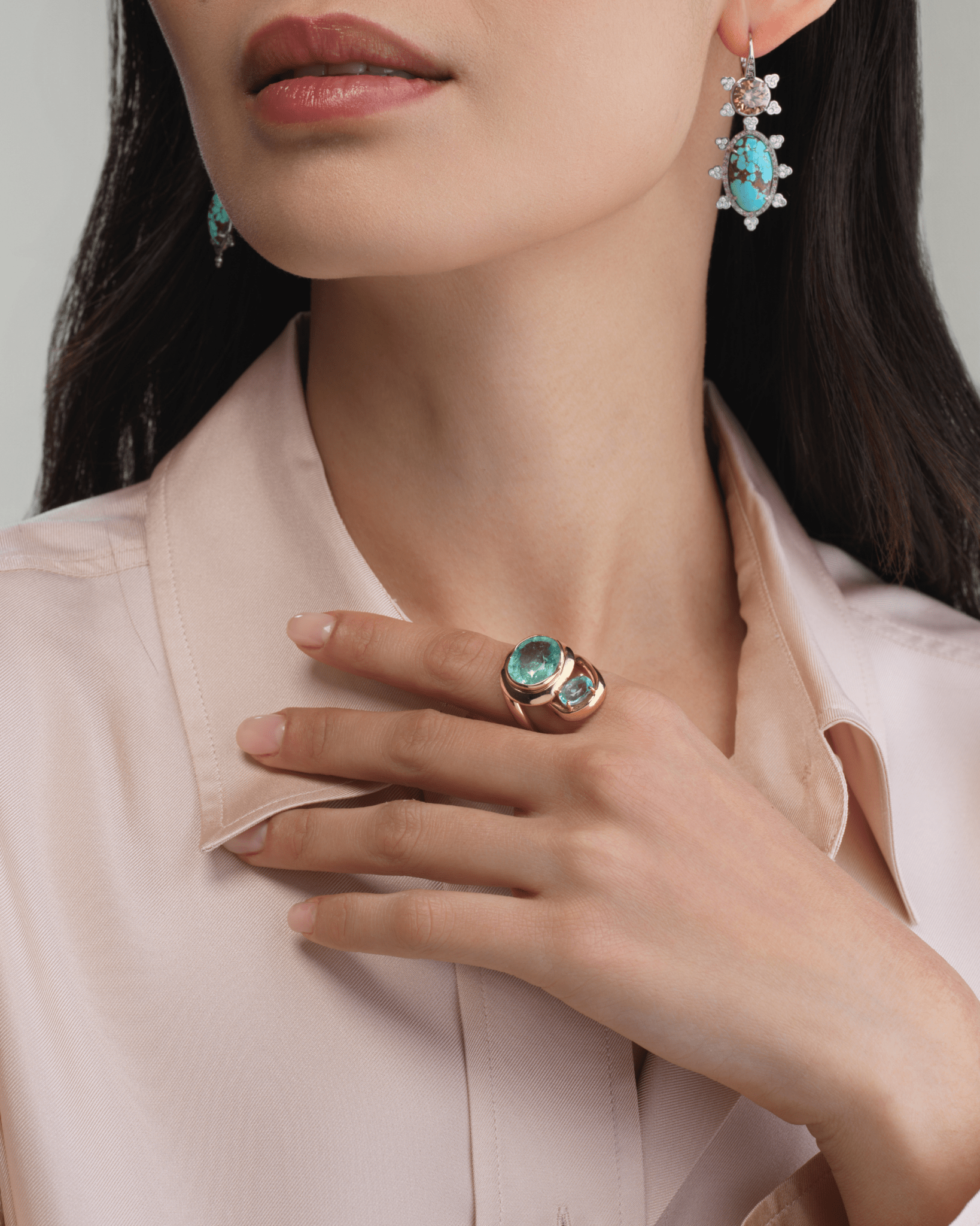 Rkoyo Ring 2Anne Baker