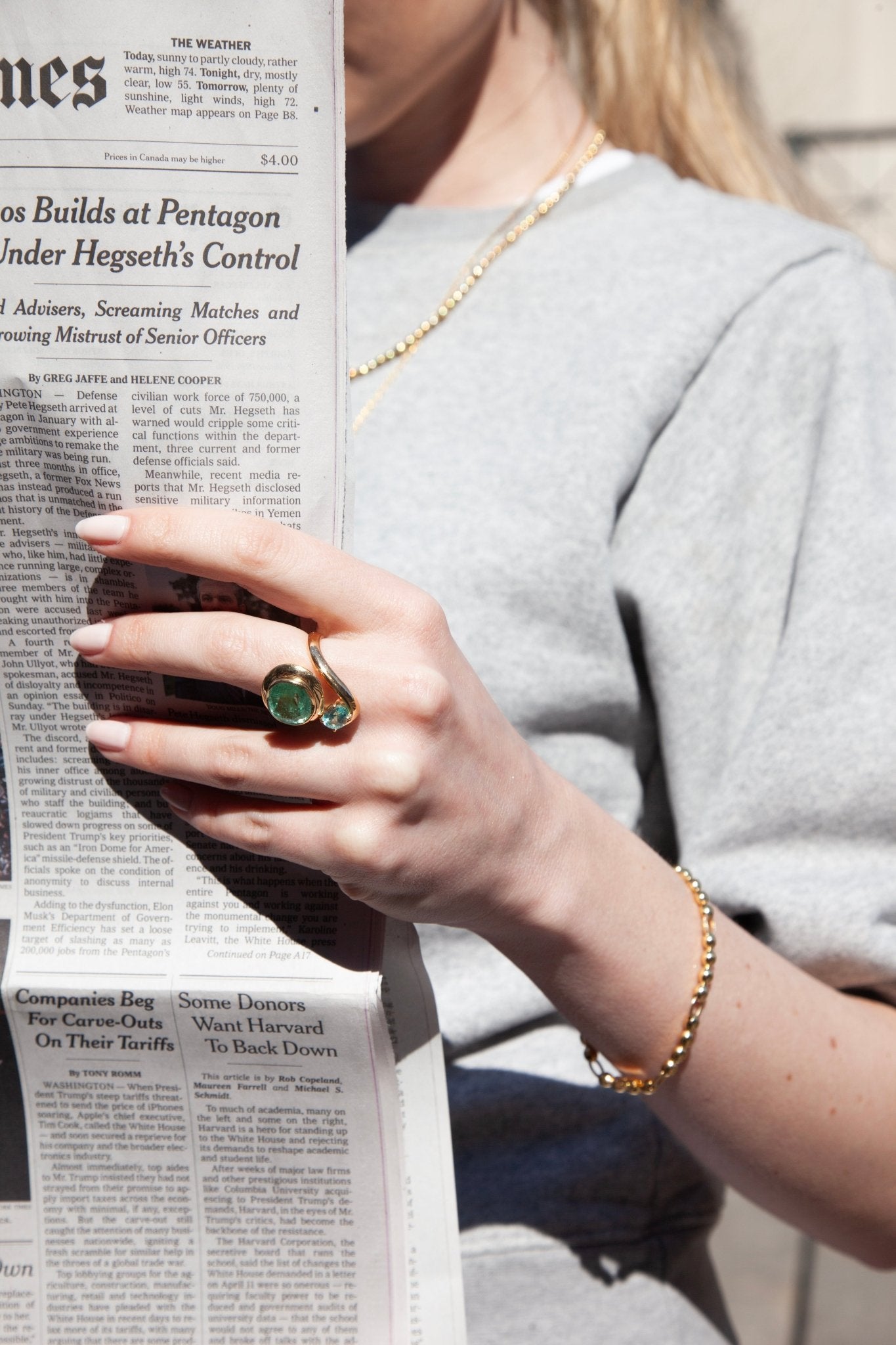 Rkoyo Ring 2Anne Baker