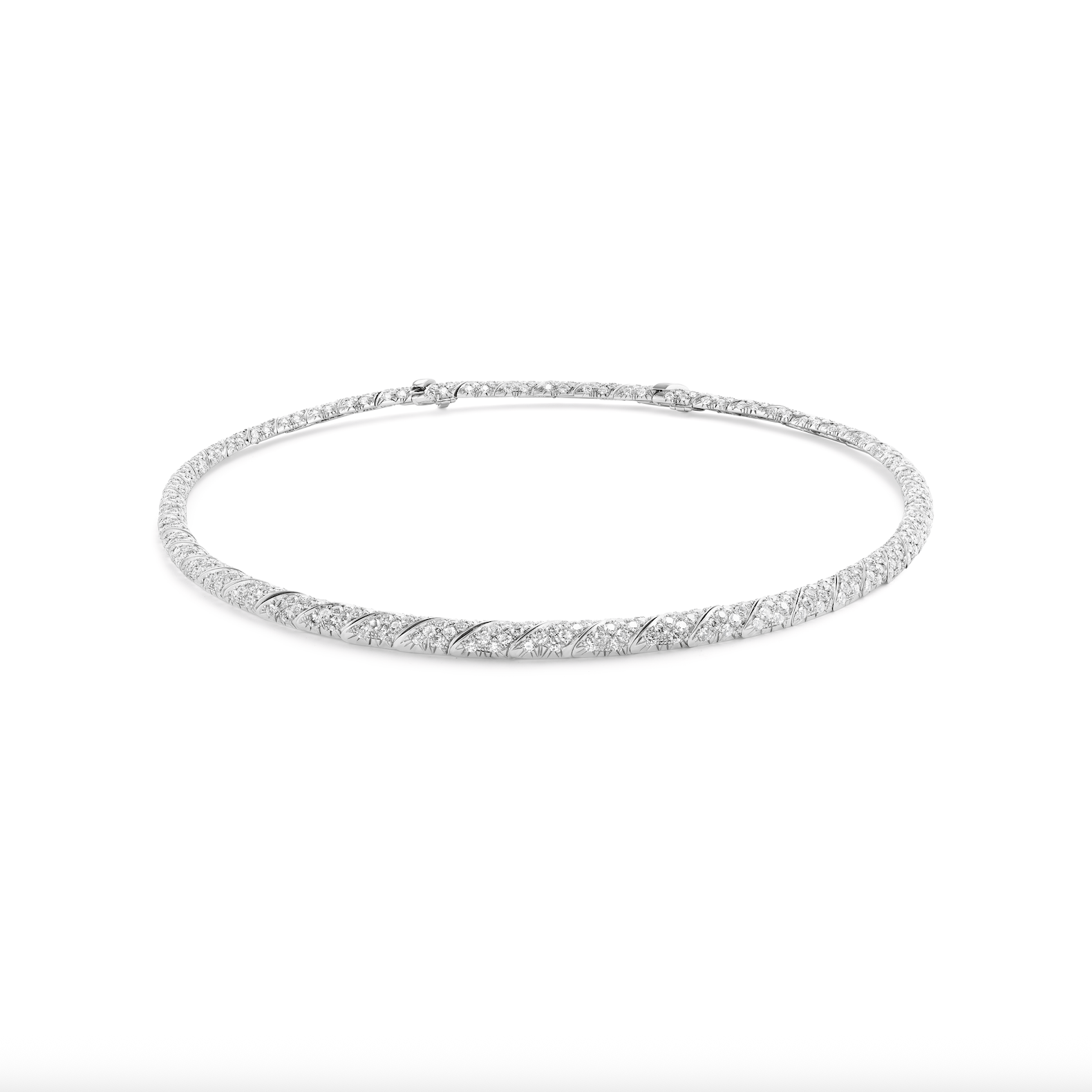 Rope No. 1Anne Baker