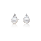 Somerset Studs and South Sea Pearl JacketsAnne Baker