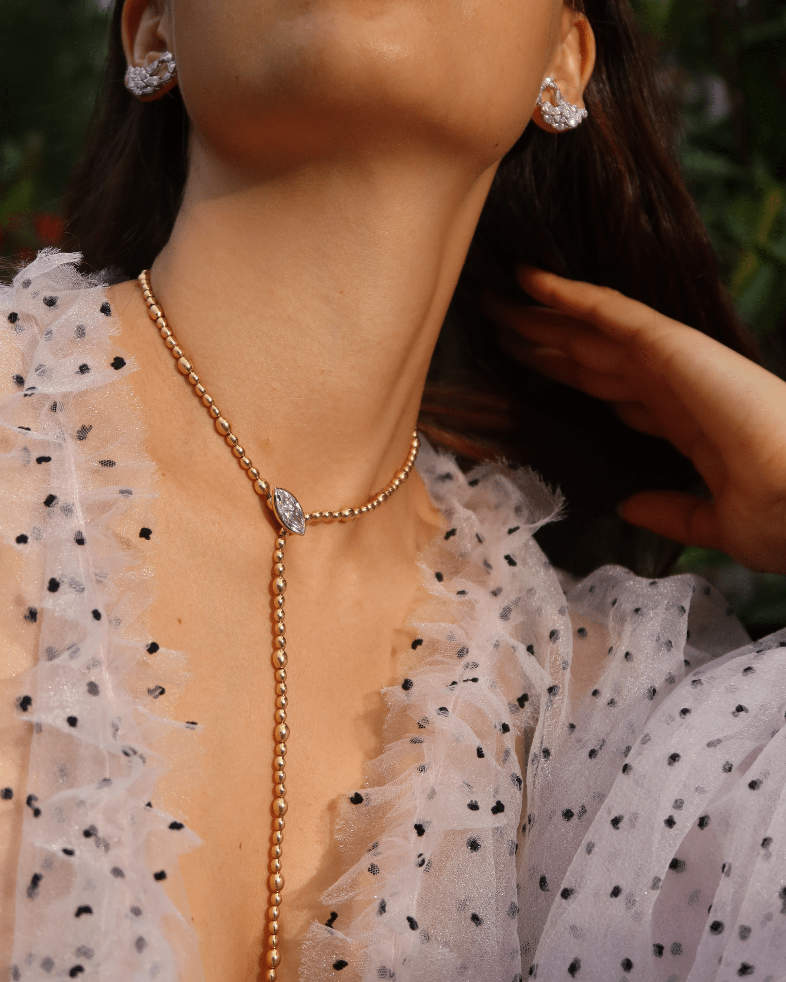 Splash Signature StrandAnne Baker