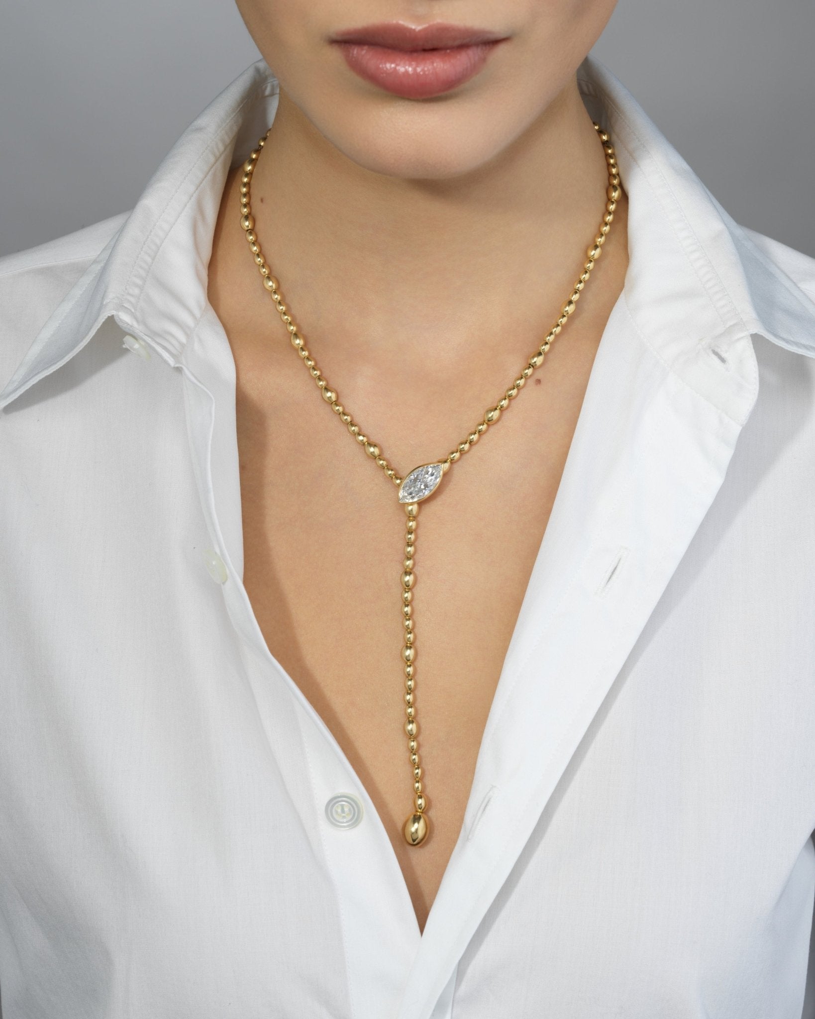 Splash Signature StrandAnne Baker