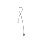 Dual Diamond LariatAnne Baker
