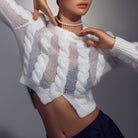 Jackie Akoya Pearl StrandAnne Baker