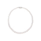 Jackie Akoya Pearl StrandAnne Baker