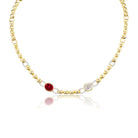 Links of Love Signature ChainAnne Baker