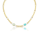 Links of Love Signature ChainAnne Baker