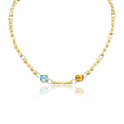 Links of Love Signature ChainAnne Baker