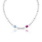 Links of Love Signature ChainAnne Baker