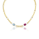 Links of Love Signature ChainAnne Baker