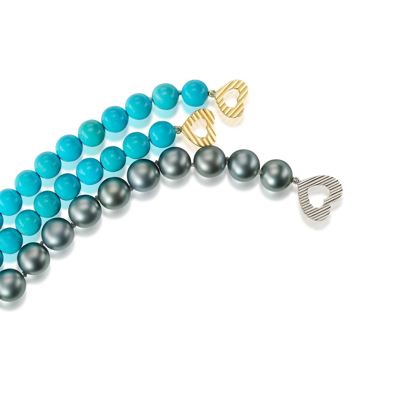 Lovers PendantAnne Baker