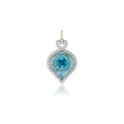 Lovers PendantAnne Baker