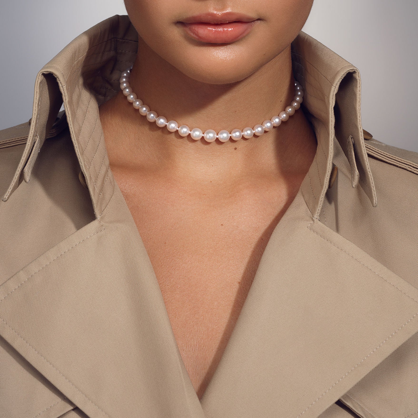 Pearl CollierAnne Baker