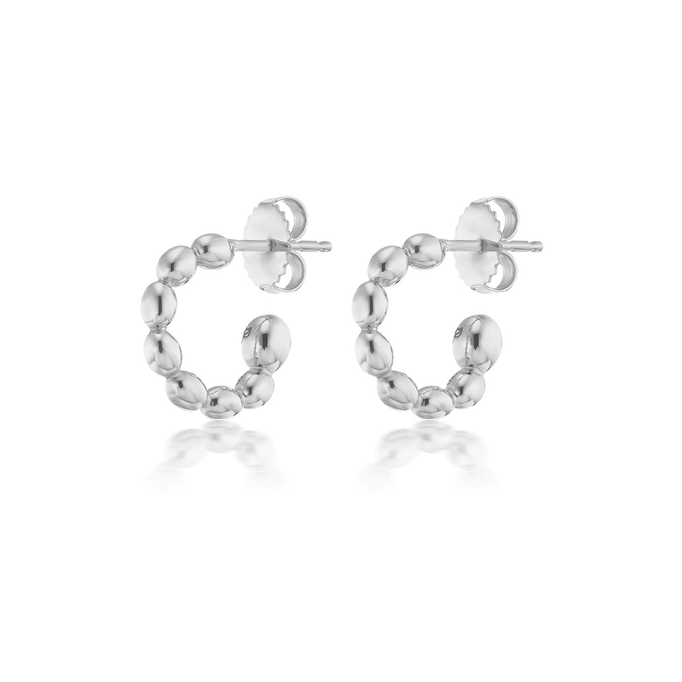 Signature Splash Hoops PetiteAnne Baker