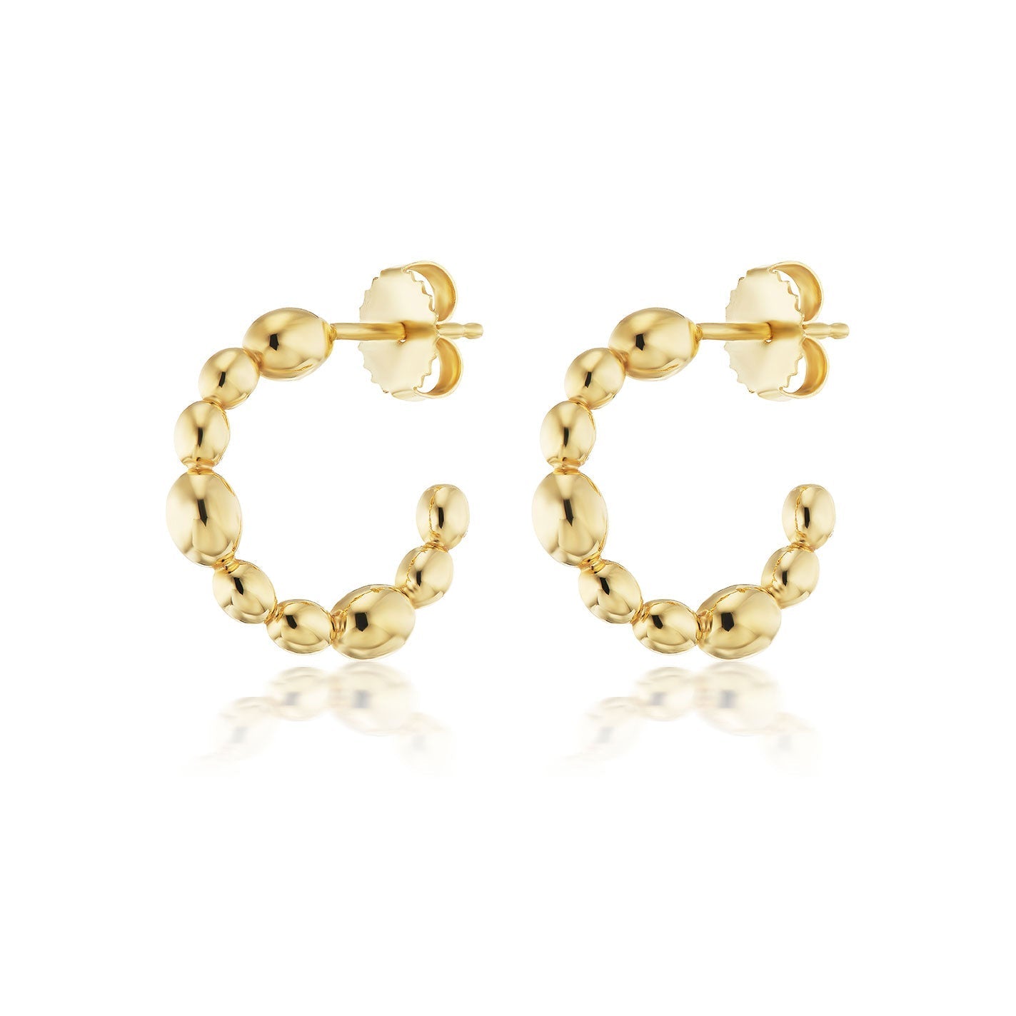 Signature Splash HoopsAnne Baker