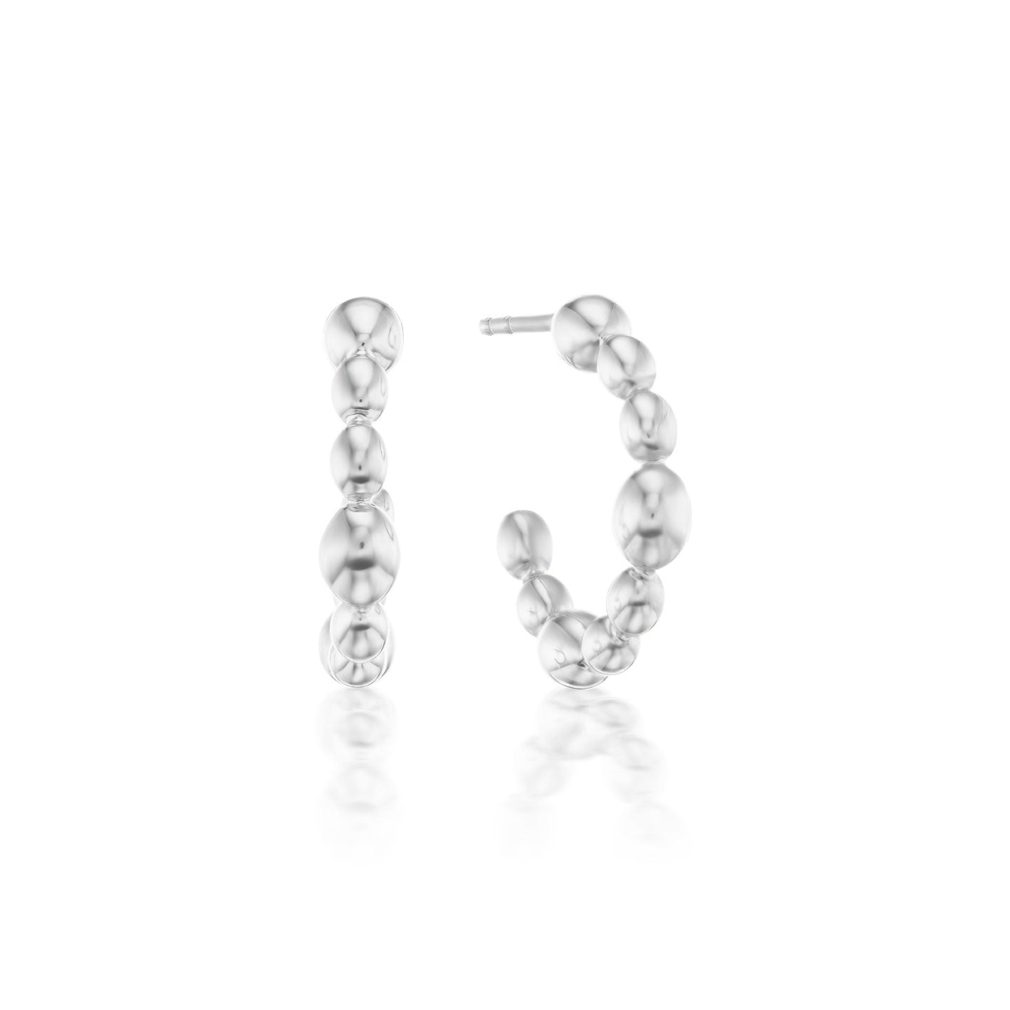 Signature Splash HoopsAnne Baker