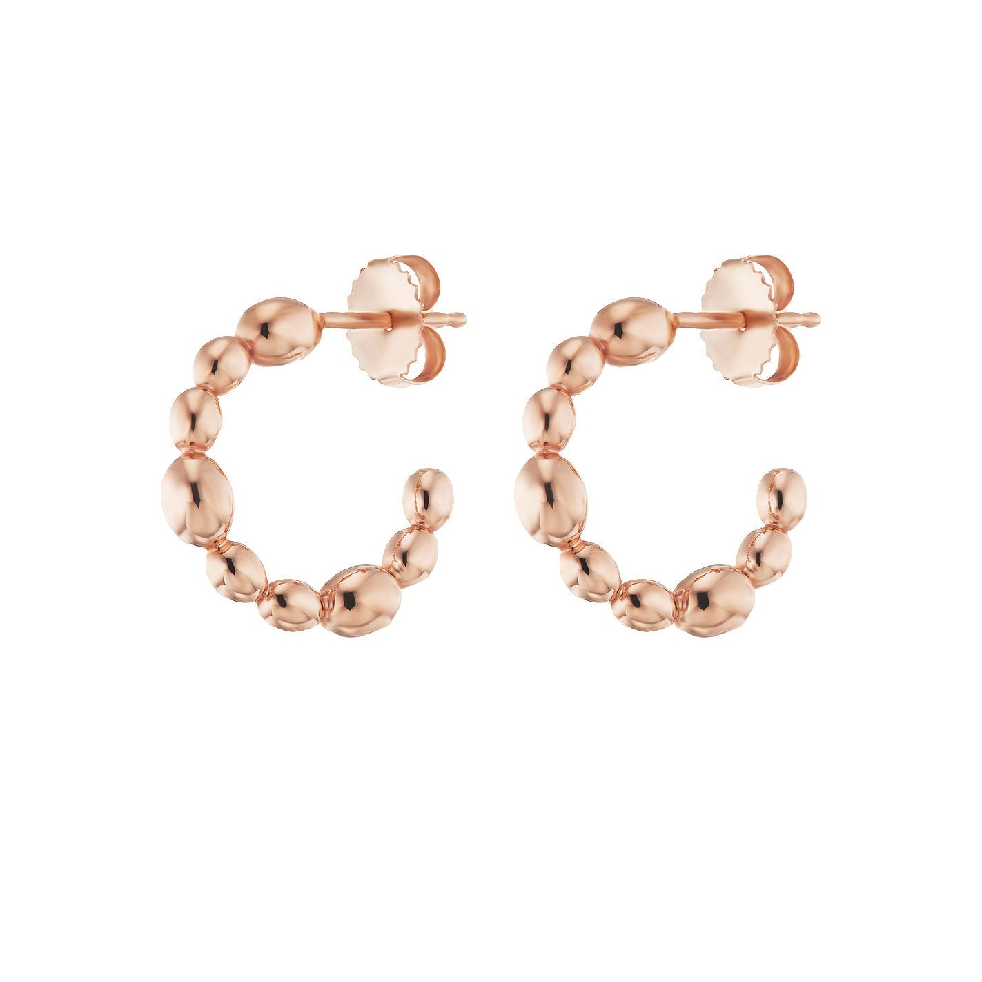 Signature Splash HoopsAnne Baker