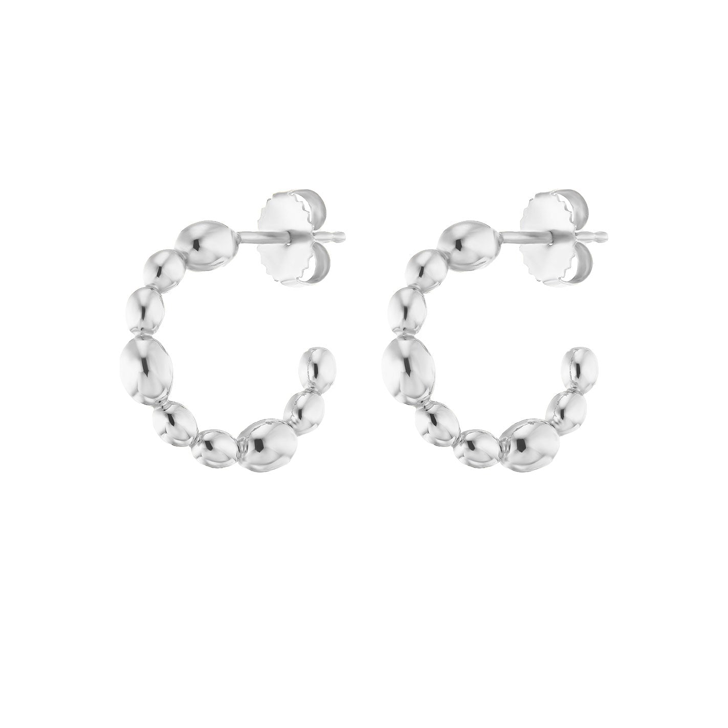 Signature Splash HoopsAnne Baker