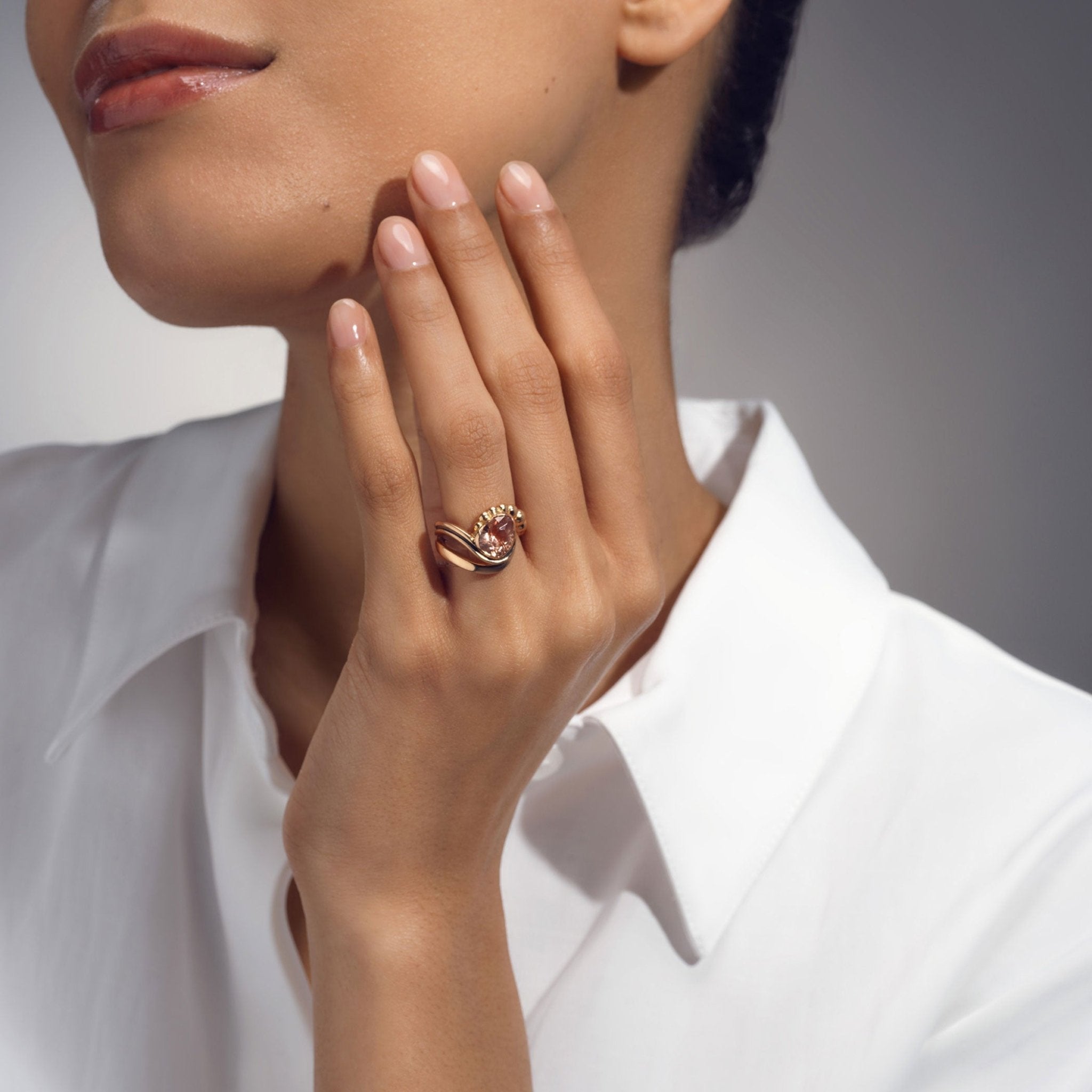 Simonetta SwirlAnne Baker