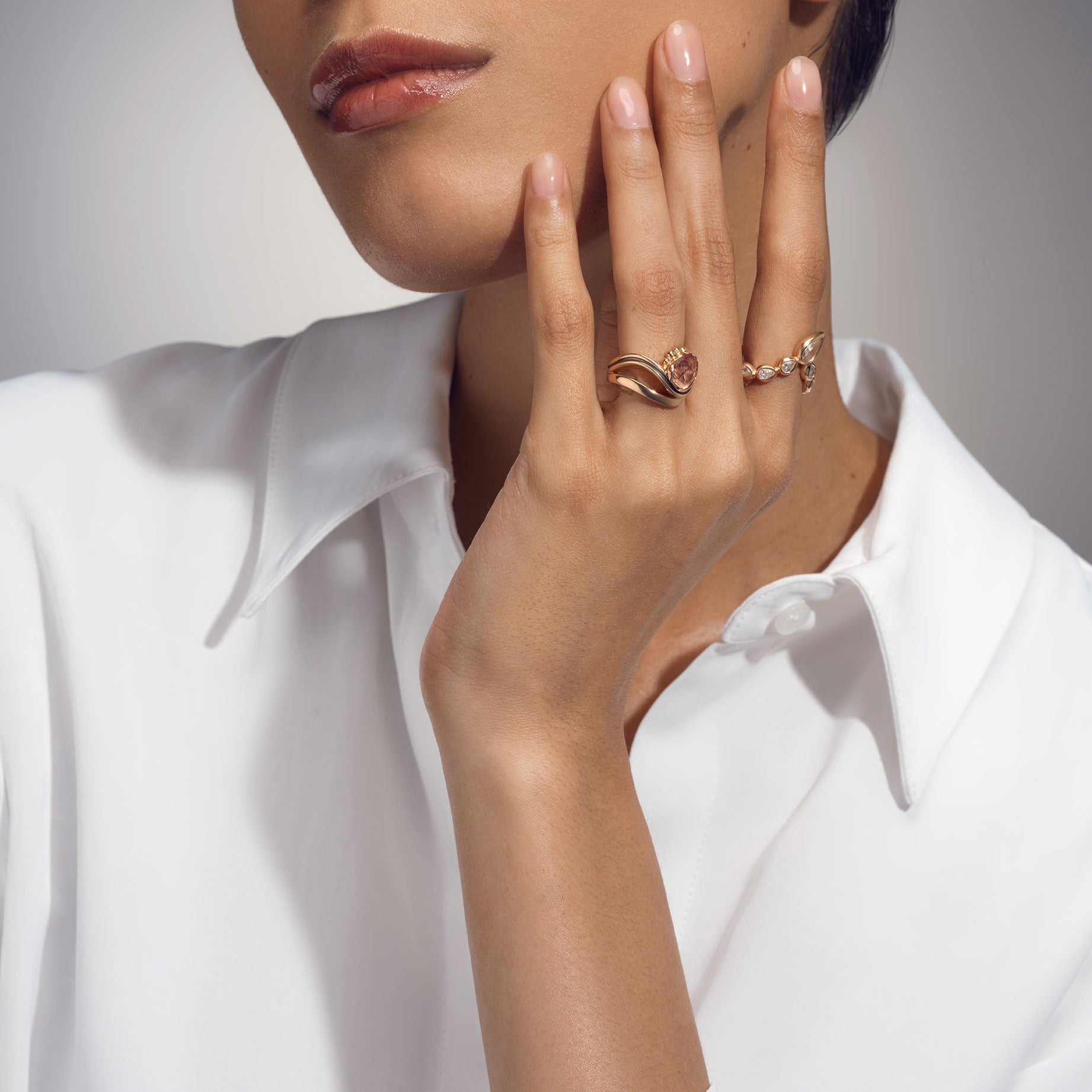 Simonetta SwirlAnne Baker