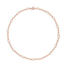 Solid Signature Link ChainAnne Baker
