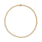 Solid Signature Link ChainAnne Baker