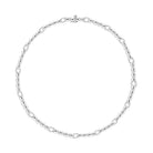 Solid Signature Link ChainAnne Baker