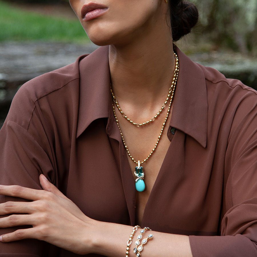 Splash Signature StrandAnne Baker