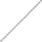 Tri-Set Tennis Bracelet IIANNE BAKER