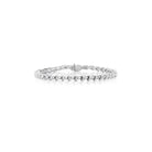 Tri-Set Tennis Bracelet IIANNE BAKER