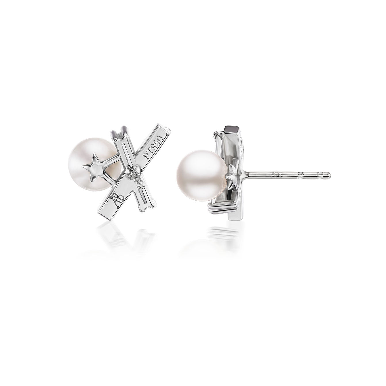 XO XO STUDS - ANNE BAKERXO XO STUDSANNE BAKER