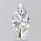2.01ct Marquise Natural Diamond (Colour E, Clarity VS2, GIA Certified)Anne Baker