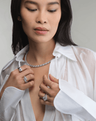 Beyond Eternity RingAnne Baker