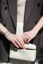 Chrysler RingAnne Baker