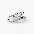 Completed Ring (United States Size 7.50)Anne Baker