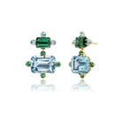 Di Double Step EarringsAnne Baker