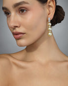 Diamond Pearl CascadeAnne Baker