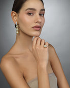 Diamond Pearl CascadeAnne Baker