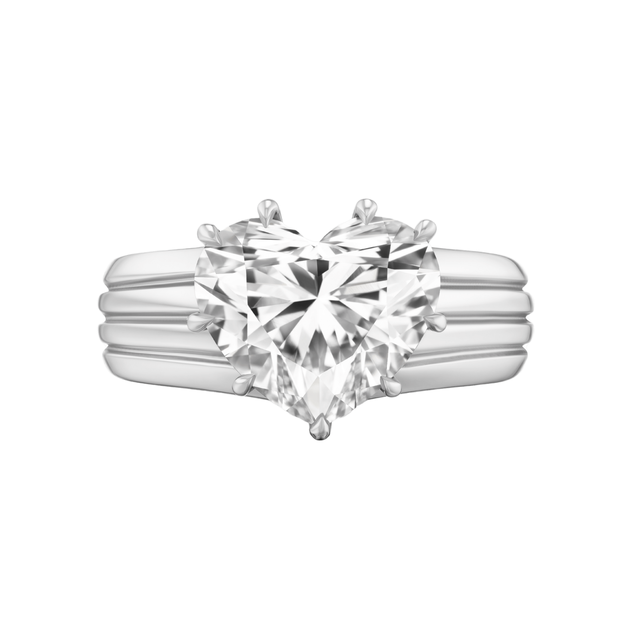 Heart HeritageAnne Baker