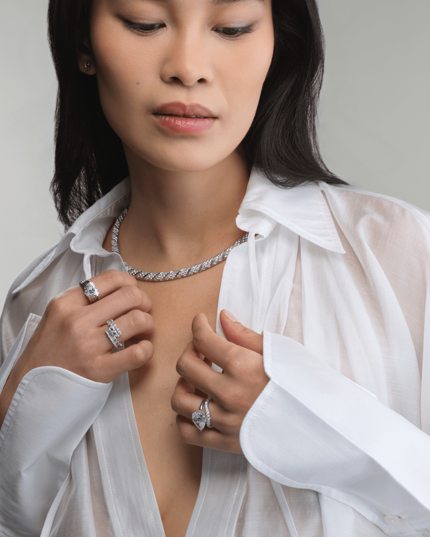 Heart HeritageAnne Baker